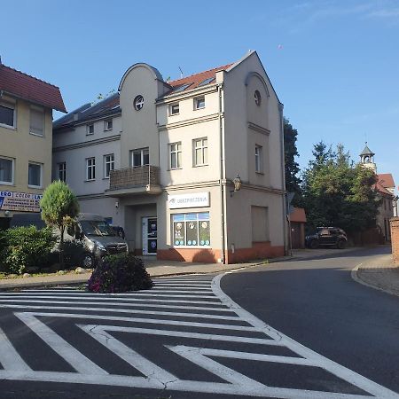 Apartamenty Walowa 11 Leszno  Εξωτερικό φωτογραφία