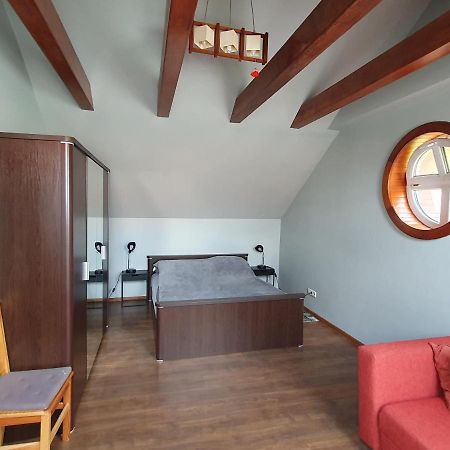 Apartamenty Walowa 11 Leszno  Εξωτερικό φωτογραφία