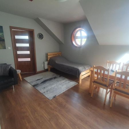 Apartamenty Walowa 11 Leszno  Εξωτερικό φωτογραφία