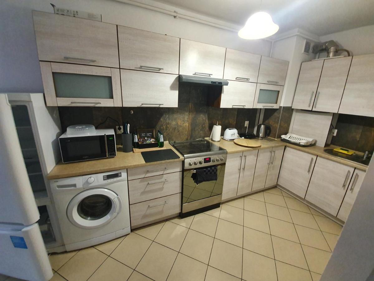 Apartamenty Walowa 11 Leszno  Εξωτερικό φωτογραφία