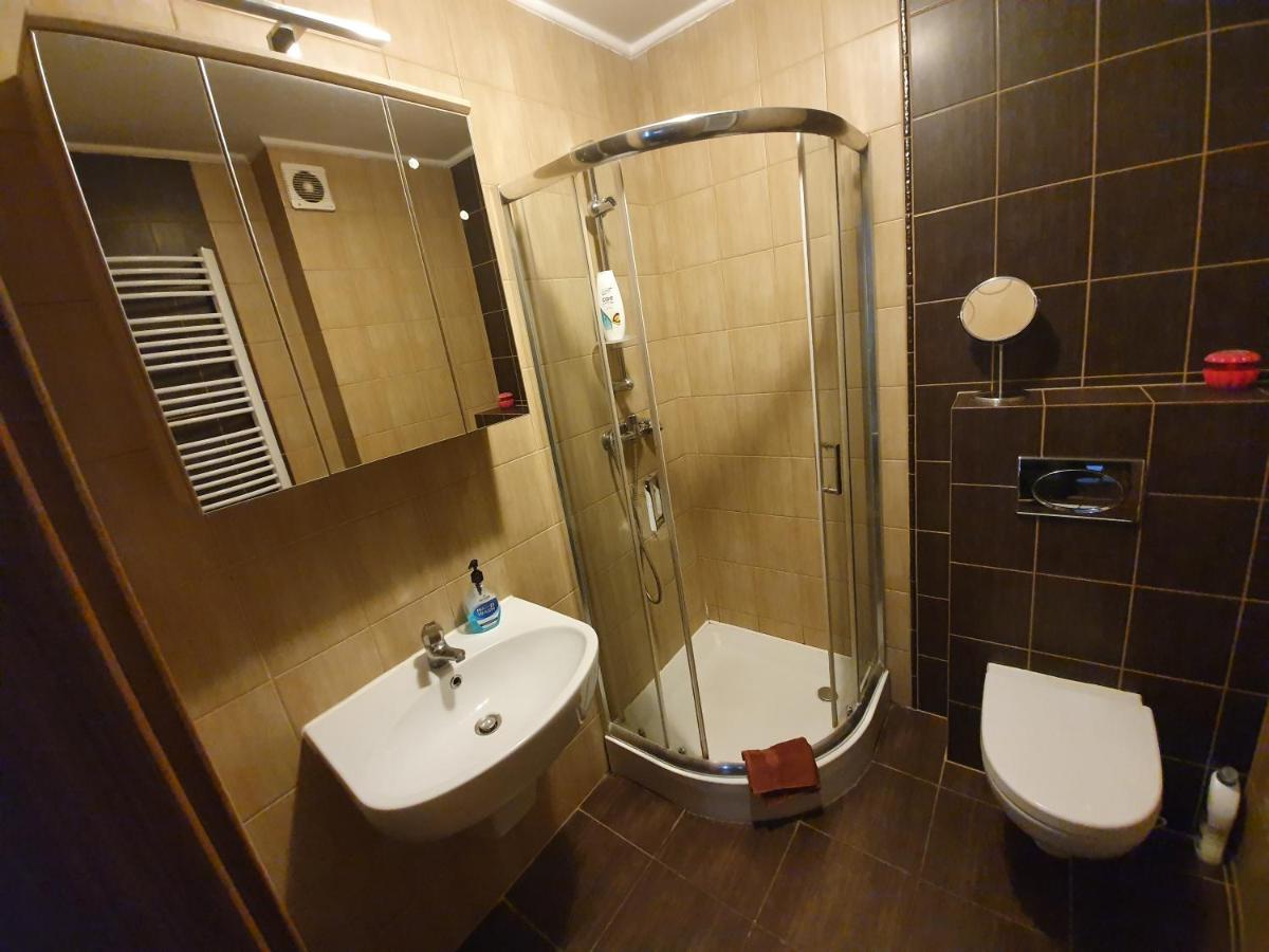 Apartamenty Walowa 11 Leszno  Εξωτερικό φωτογραφία