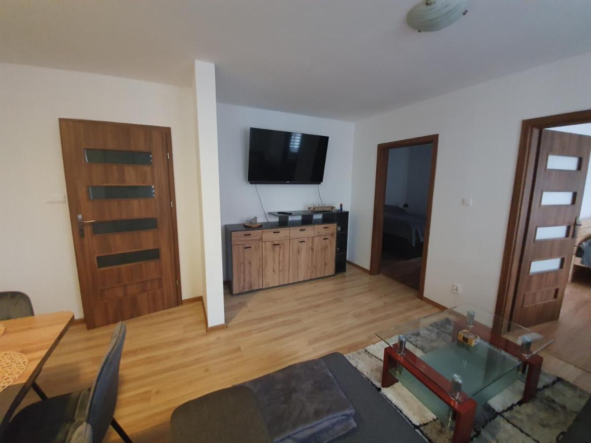 Apartamenty Walowa 11 Leszno  Εξωτερικό φωτογραφία