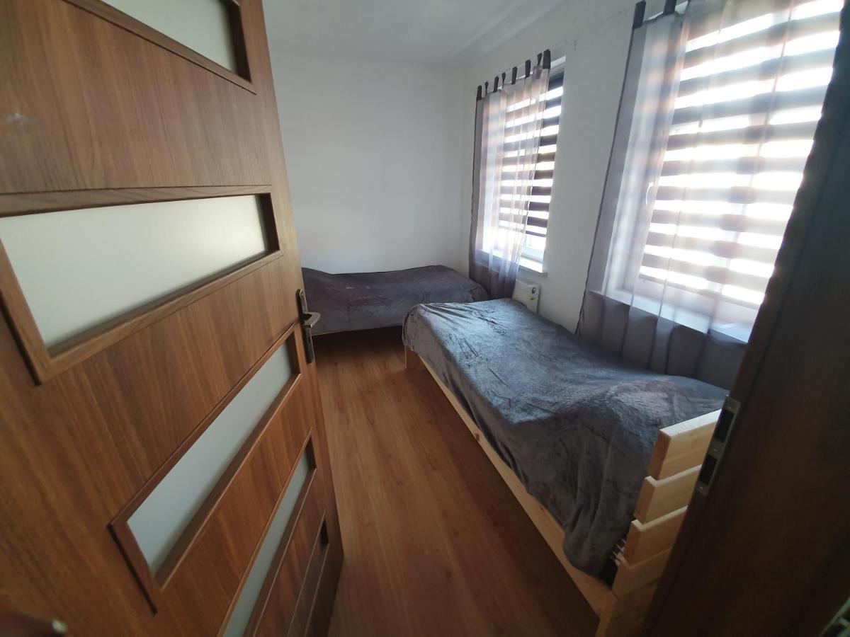 Apartamenty Walowa 11 Leszno  Εξωτερικό φωτογραφία
