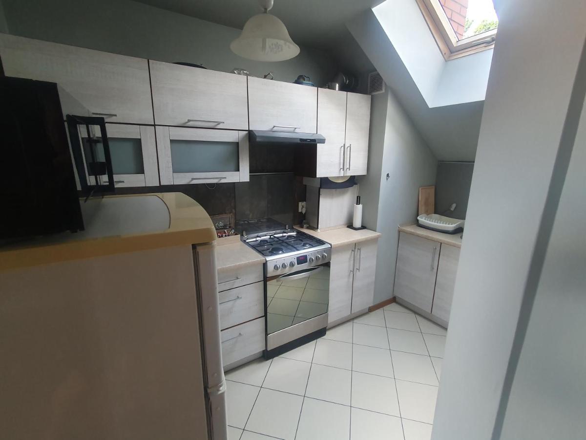Apartamenty Walowa 11 Leszno  Εξωτερικό φωτογραφία