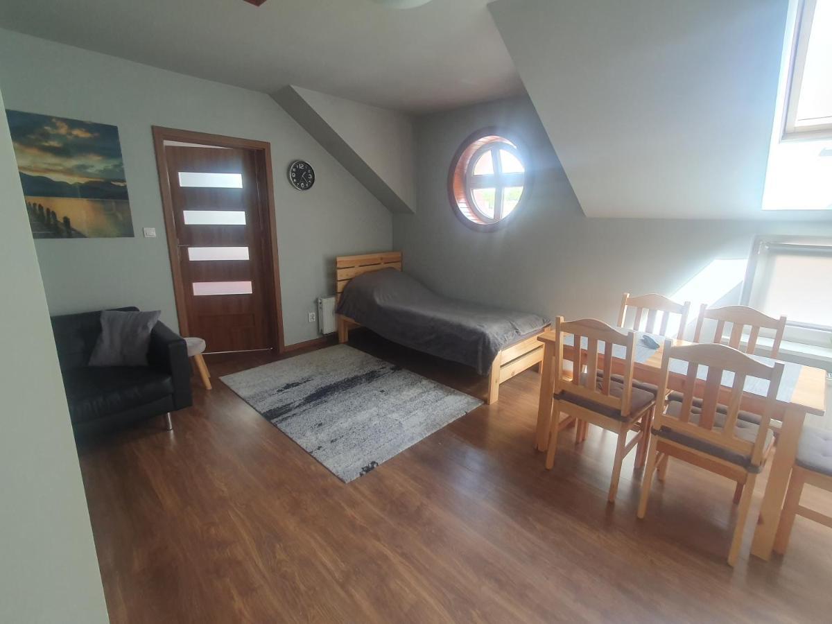 Apartamenty Walowa 11 Leszno  Εξωτερικό φωτογραφία