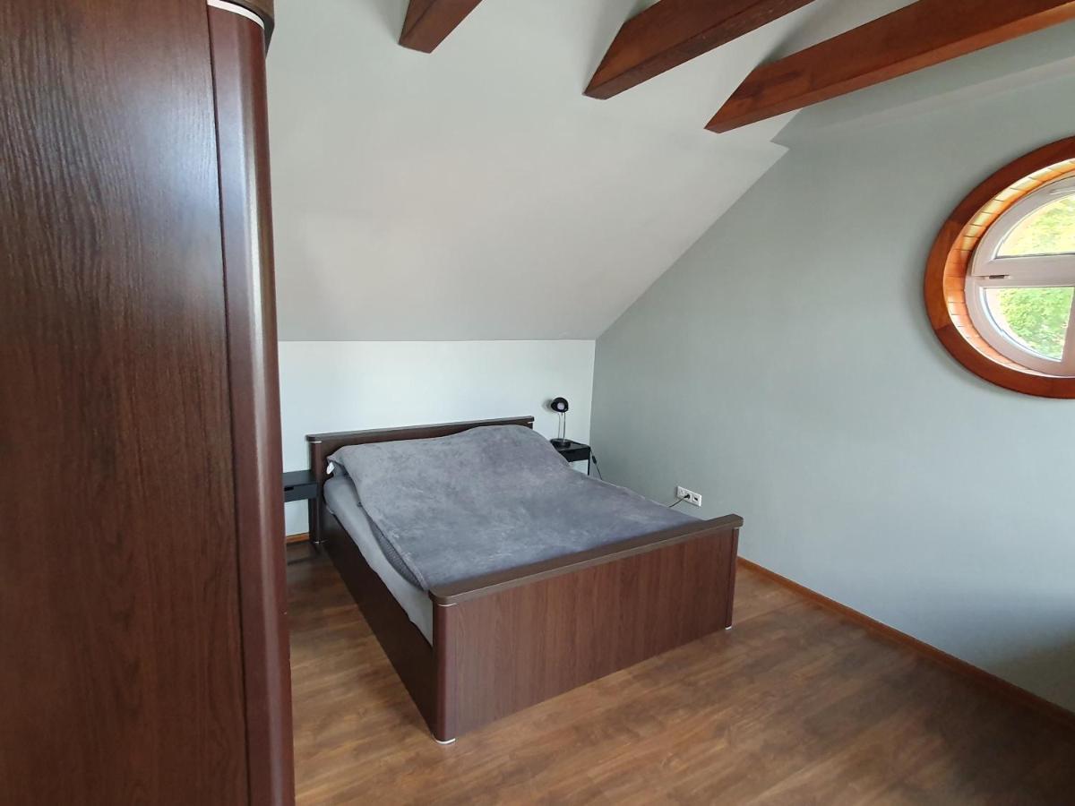 Apartamenty Walowa 11 Leszno  Εξωτερικό φωτογραφία
