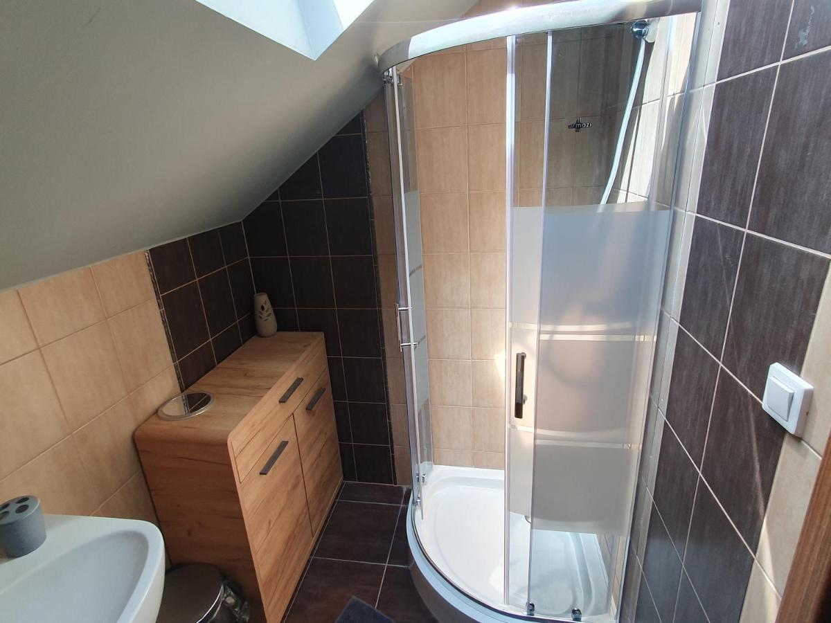 Apartamenty Walowa 11 Leszno  Εξωτερικό φωτογραφία
