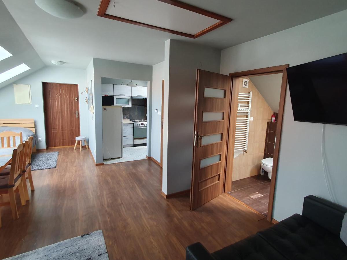 Apartamenty Walowa 11 Leszno  Εξωτερικό φωτογραφία