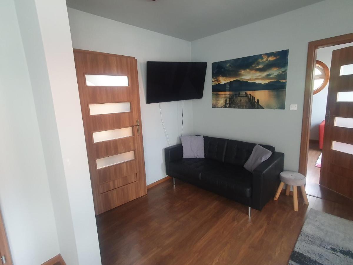Apartamenty Walowa 11 Leszno  Εξωτερικό φωτογραφία