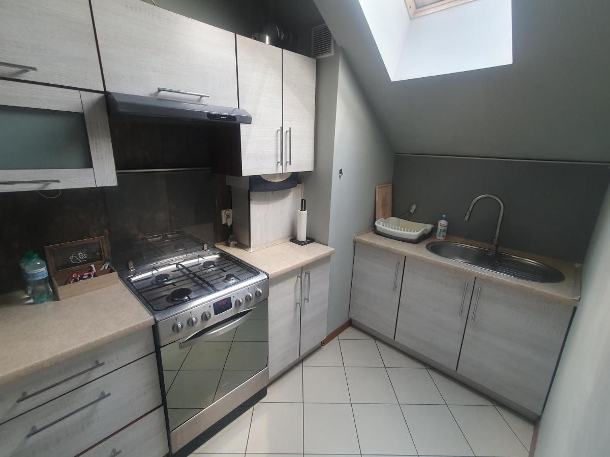 Apartamenty Walowa 11 Leszno  Εξωτερικό φωτογραφία