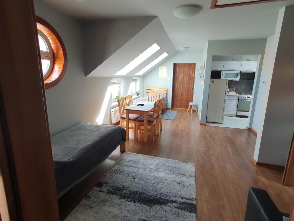 Apartamenty Walowa 11 Leszno  Εξωτερικό φωτογραφία